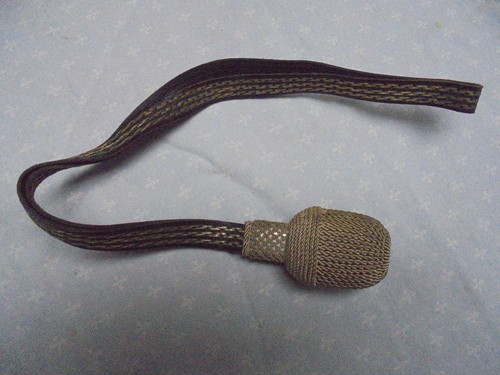 Dragone sabre officier - dragone, de
