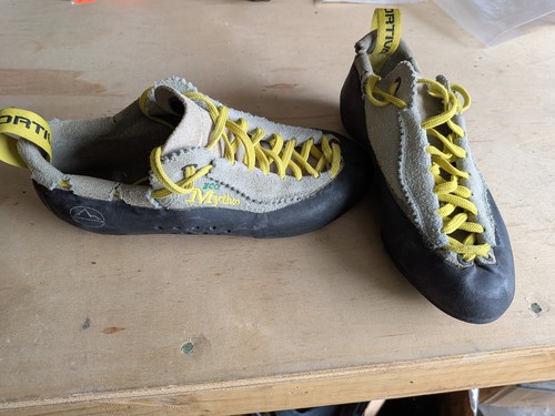 Sportiva mythos climbing - mythos,