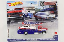 1:64 Hot Wheels Premium 1974