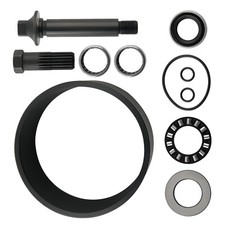 Kit conversion de pompe à jet for SeaDoo XP GTX RX GTI GTS LRV Pump Repair Kit