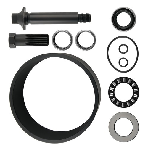 Kit conversion pompe jet - de, à