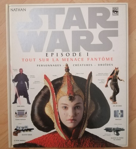 Star wars tout sur - wars,