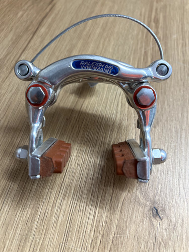 Weinmann nos raleigh 610 - weinmann,