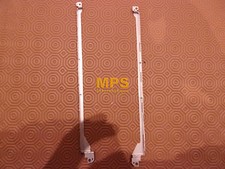 dell studio 1558 oreilles dalles/equerres/brackets/droite et gauche