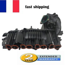 Collecteur d'admission pour