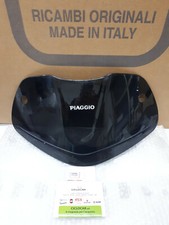 Coupole Fumée Couvre Guidon