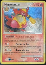 Maganon Holo Bleed Swirl- Platine:Vainqueurs Suprêmes - 6/147 -Carte Pokémon FR