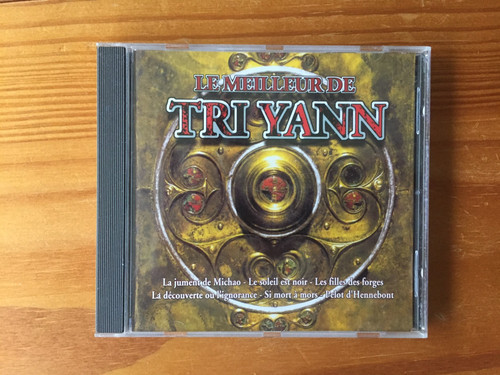 Meilleur tri yann - de,