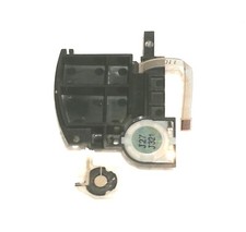 PSP Street E-1004 Nappe Bouton