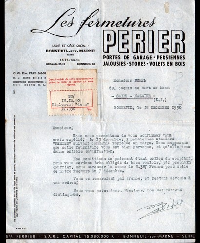 Bonneuil sur marne - bonneuil-sur-marne, (94)