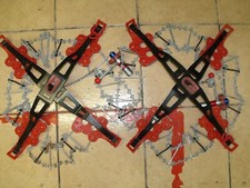 chaines neige Trak sport