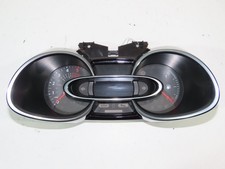 bloc compteurs renault CLIO IV (BH_) 248100383R 168730