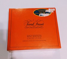 TRIVIAL PURSUIT #32 RPM