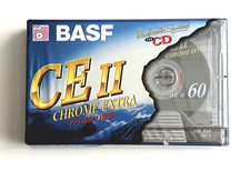 BASF CE II Chrome Extra –