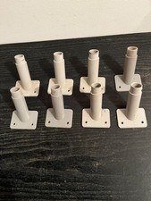 Carrera Universal 8 x pieds