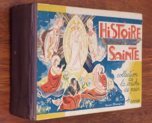 Histoire sainte collection - collection, de