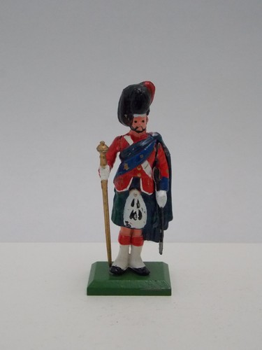 Figurine william grant sons - william,