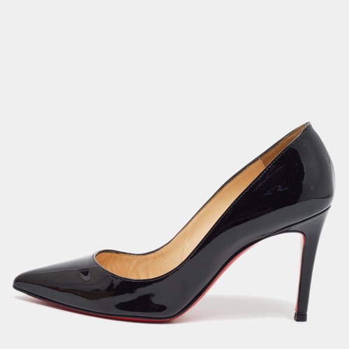 Escarpins christian louboutin - escarpins,