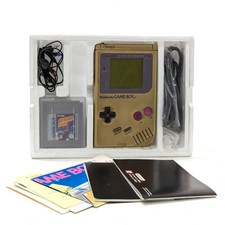 Console Nintendo Game Boy Pack Tetris (sans le jeu)