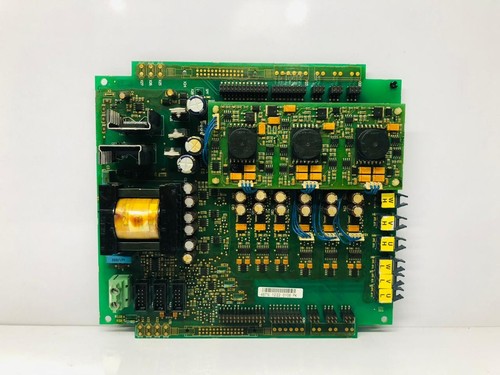 Vacon pc00487 firing board - pc00487, g