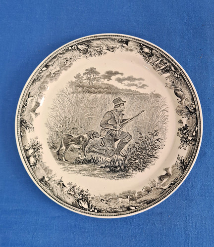 Assiette villeroy boch - assiette,