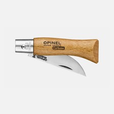 Opinel carbon pocket - carbon,