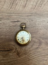 montre gousset N2647