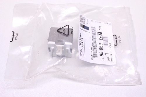 Relais omron 12v - 12v, 35