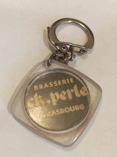 Porte clés publicitaire - porte-clés,