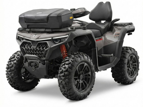 Frontbox moto cforce - frontbox, 90l