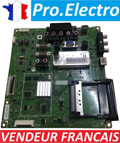 Motherboard samsung - tv,