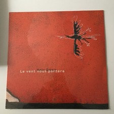 Noir Désir – Le Vent Nous