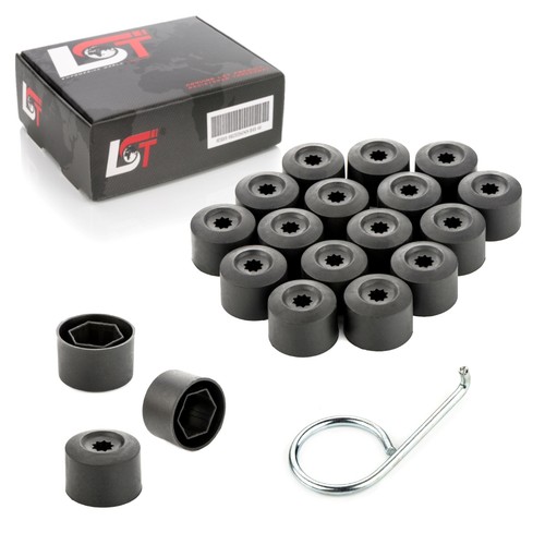 20x jantes ecrou roue - jantes,