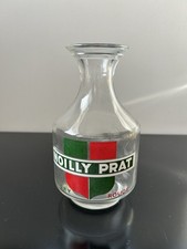 CARAFE PUBLICITAIRE NOILLY