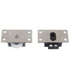 Acier inoxydable porte - acier,
