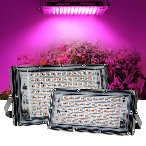 Lampe culture led 50w 100w - culture, 50w/100w
