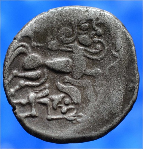 Statere gaulois venetes - statere,