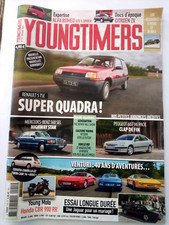 YOUNGTIMERS 155 ALFA GTV R5