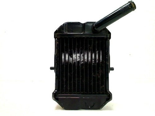 Radiateur chauffage honda - radiateur,