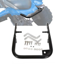 Rear Bumper Grab Bar For