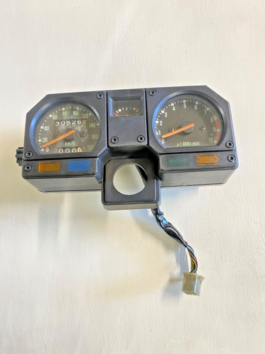 Compteur kawasaki 600 - compteur,