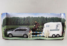 ANCIENNE BOITE TRANSPORT