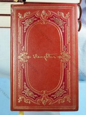 LE GLAIVE ET LA CROIX - FRANCK