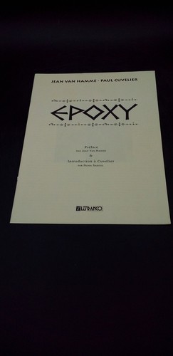 Dossier presse epoxy - dossier, de