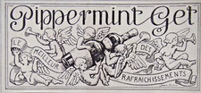 PUBLICITÉ DE PRESSE 1925