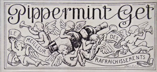 Publicité presse 1925 - de,