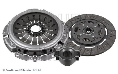 Kit embrayage iveco daily - iveco,