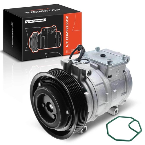 Compresseur pour jeep - compresseur, grand