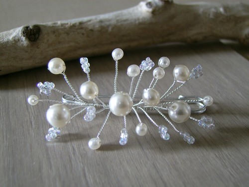 Attache remonte traine broche - attache/remonte, traine/broche
