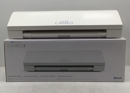 Silhouette cameo electronic - silhouette, 3